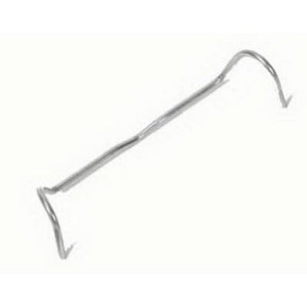 Amerimax Home Products Galv Spring Clip SPCLGL